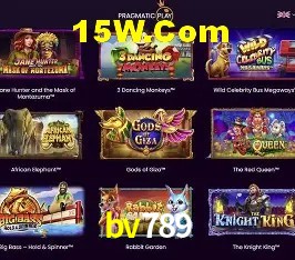 Descubra a Magia dos Jogos de Arcade no bv789