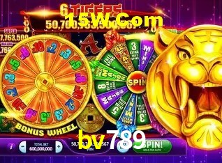Desvendando o Mundo dos Jogos Virtuais na bv789